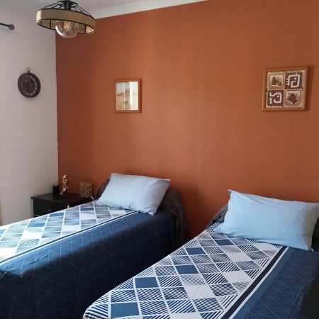 Appartement Chez Mamiyo à Gallargues-le-Montueux Extérieur photo