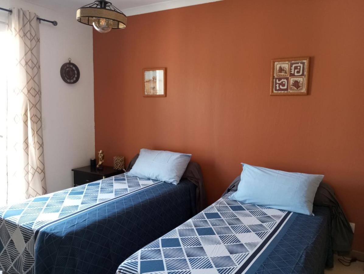 Appartement Chez Mamiyo à Gallargues-le-Montueux Extérieur photo