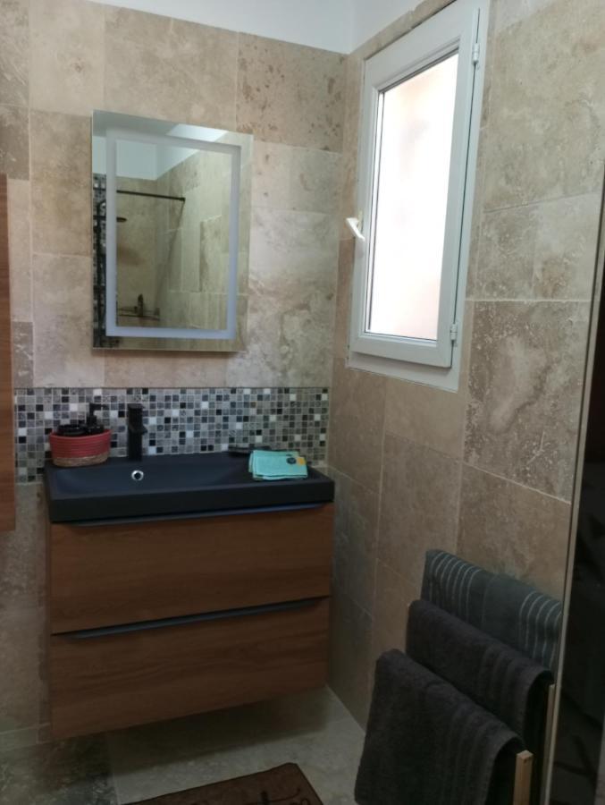 Appartement Chez Mamiyo à Gallargues-le-Montueux Extérieur photo
